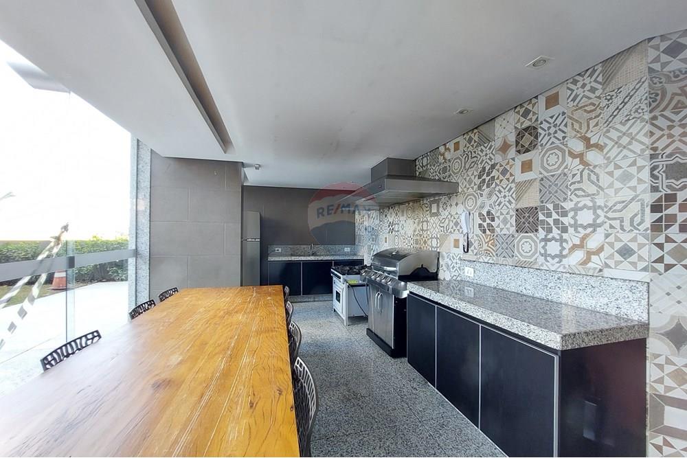 Apartamento - Venda - Belo Horizonte , Minas Gerais - 34.jpg - Área Gourmet - 870701004-25