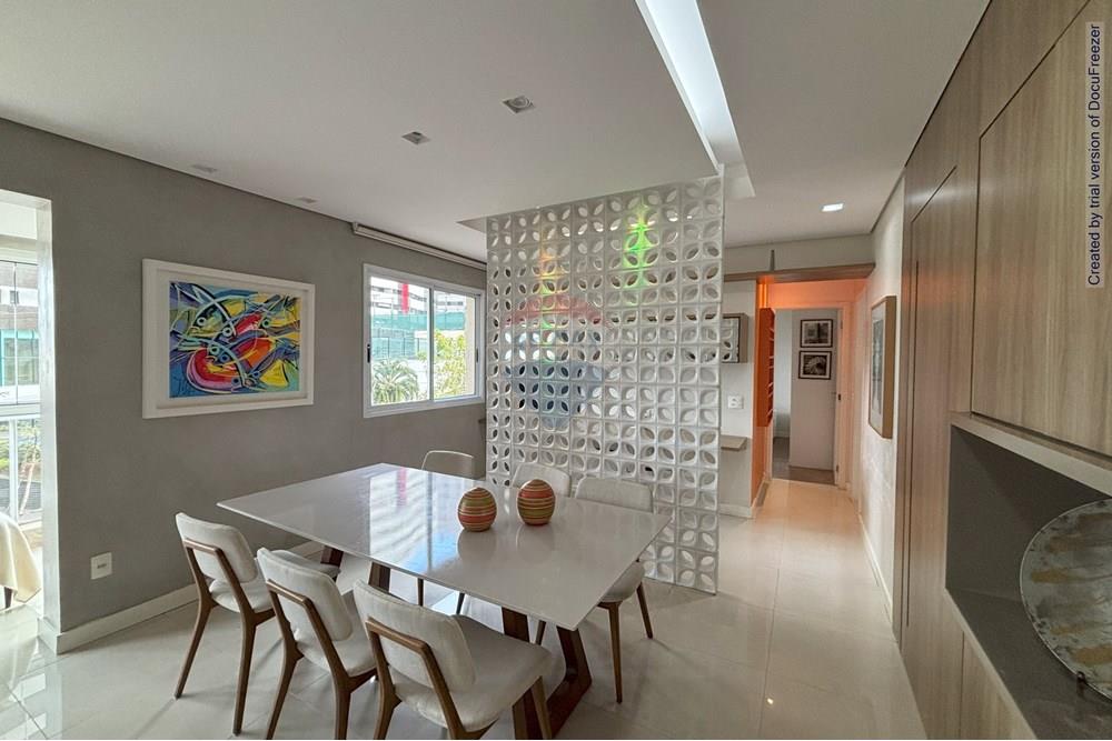 Apartamento - Alugar - Nova Lima , Minas Gerais - IMG_9572.jpg - 870351012-219