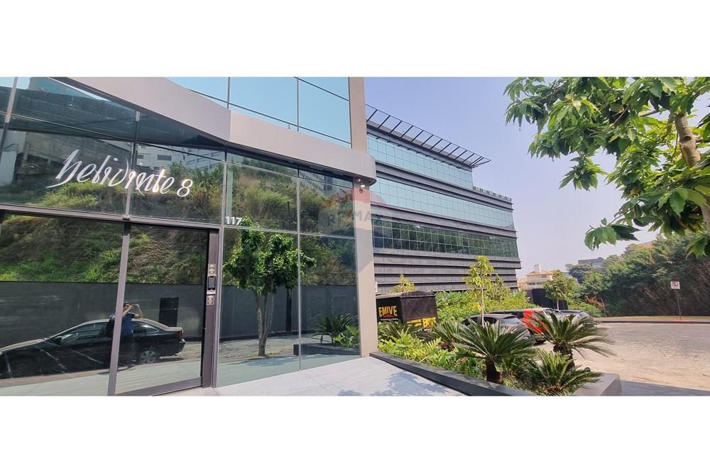 Cj. Comercial/ Sala - Alugar - Belo Horizonte , Minas Gerais - 20240904_095059.jpg - 870251062-80