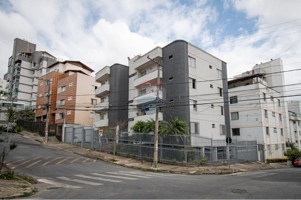 Apartamento - Venda - Belo Horizonte , Minas Gerais - DSC_7612.jpg - 870241100-97