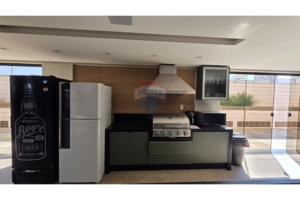 Apartamento - Venda - Passos , Minas Gerais - AREA LAZER TARCÉLIO 7.jpg - 870731008-2