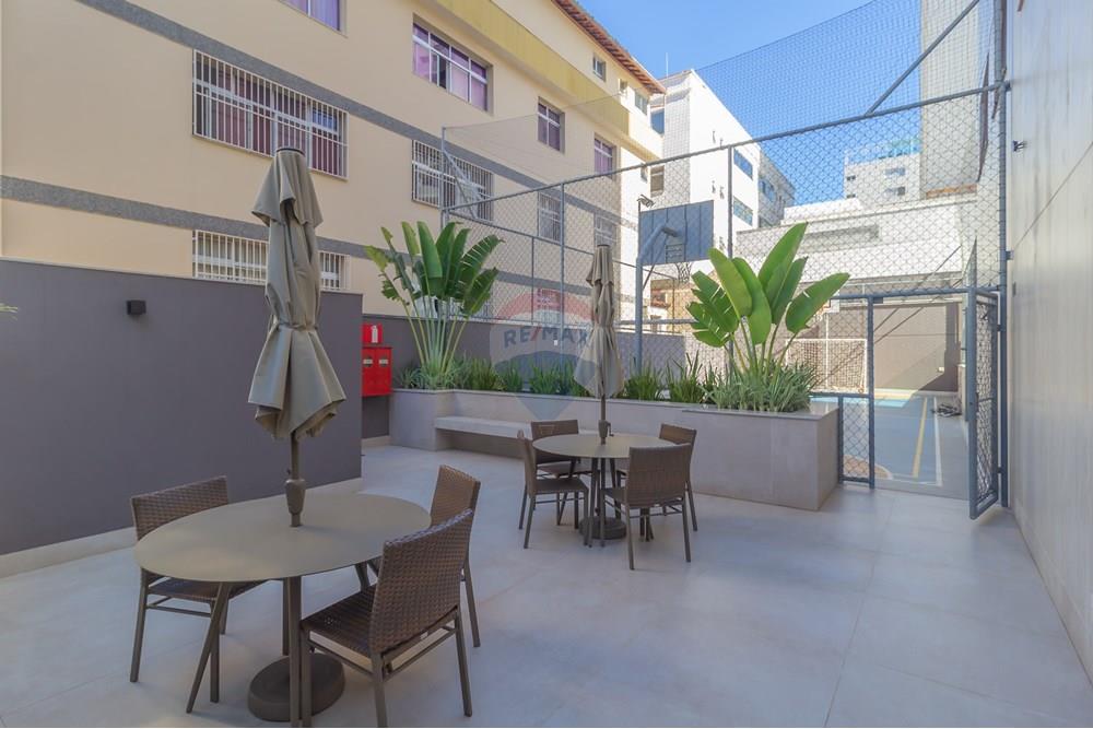 Apartamento - Venda - Belo Horizonte , Minas Gerais - IMG_1042.jpg - 870421122-20