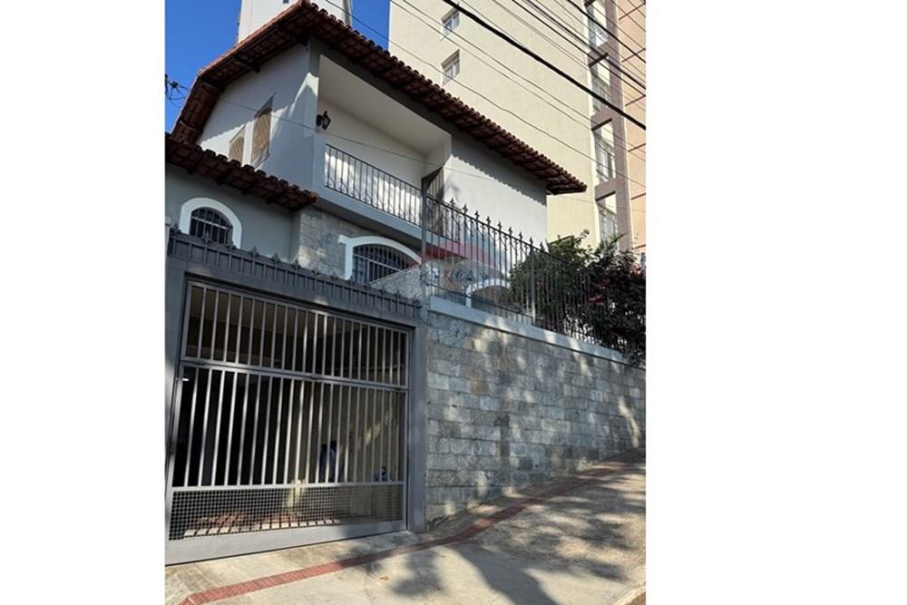 Casa - Venda - Belo Horizonte , Minas Gerais - IMG_3535.JPG - 870411011-107