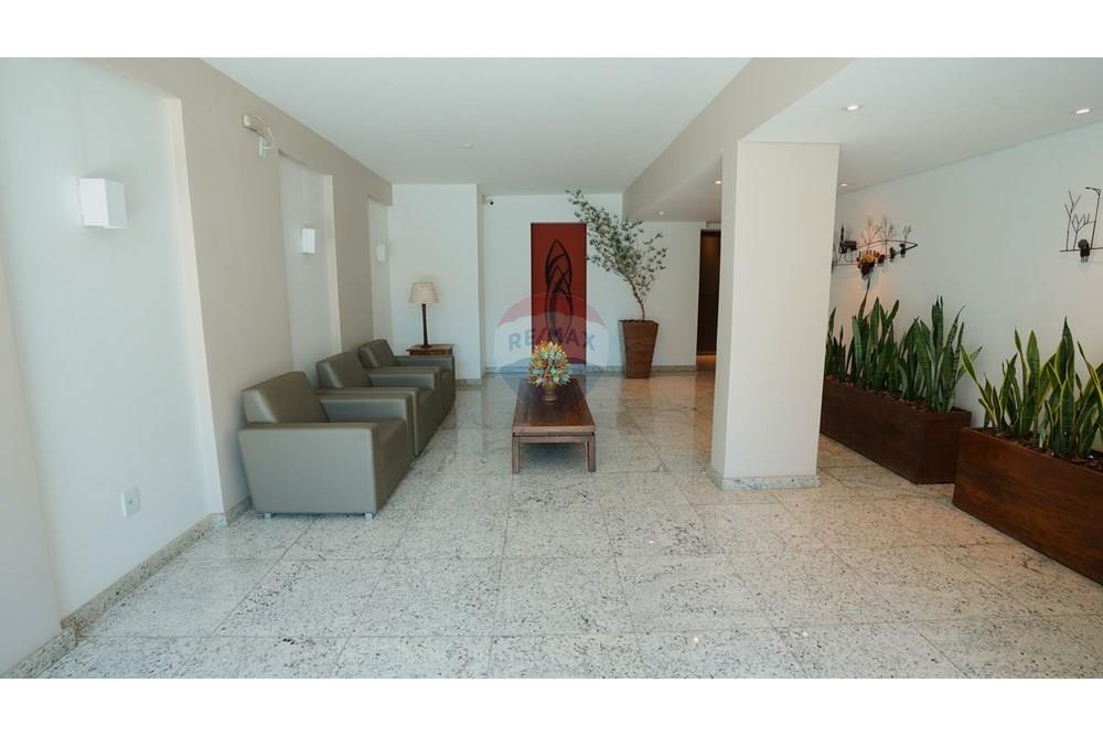 Apartamento - Venda - Belo Horizonte , Minas Gerais - Entrada 3.JPG - 870351049-7