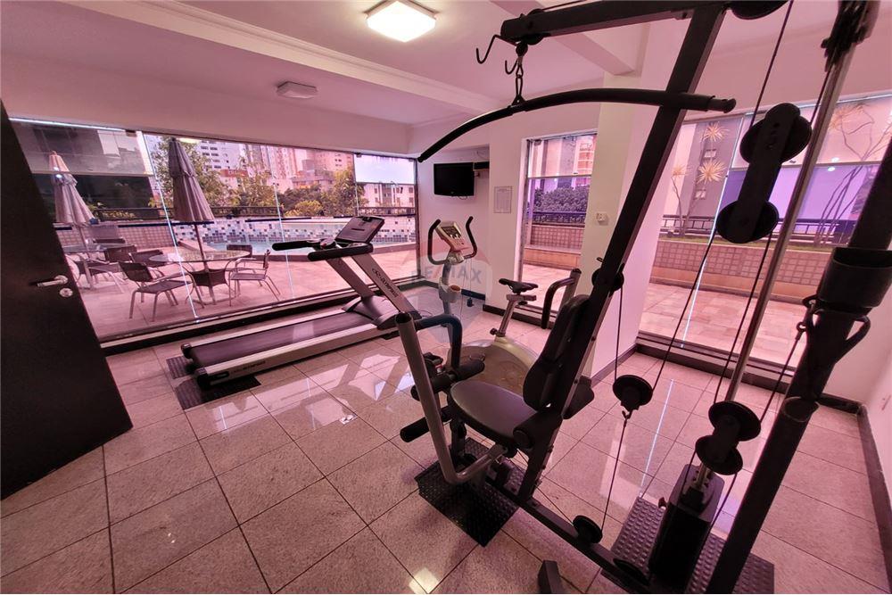 Apartamento - Alugar - Belo Horizonte , Minas Gerais - 13 - 870251010-230