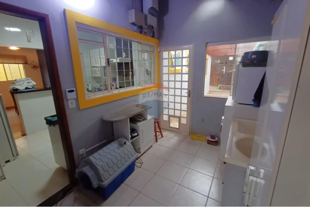 Casa - Venda - Uberaba , Minas Gerais - 29 lavanderia (2).jpeg - 870291025-73