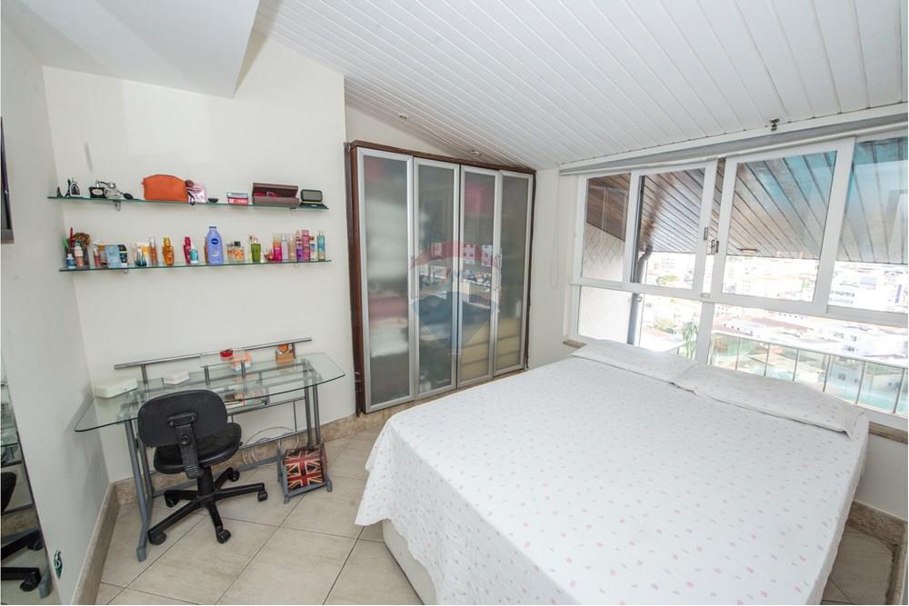 Cobertura - Venda - Contagem , Minas Gerais - cobertura-Juliana_75.JPG - 870241004-67