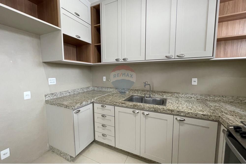 Apartamento - Alugar - Belo Horizonte , Minas Gerais - IMG_0951.JPG - 870411006-91