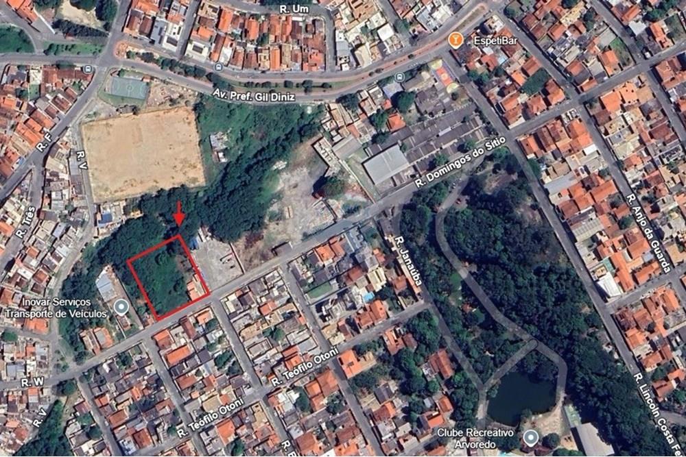 Terreno - Venda - Contagem , Minas Gerais - IMAGEM EARTH 01 atual.jpg - 870241162-7