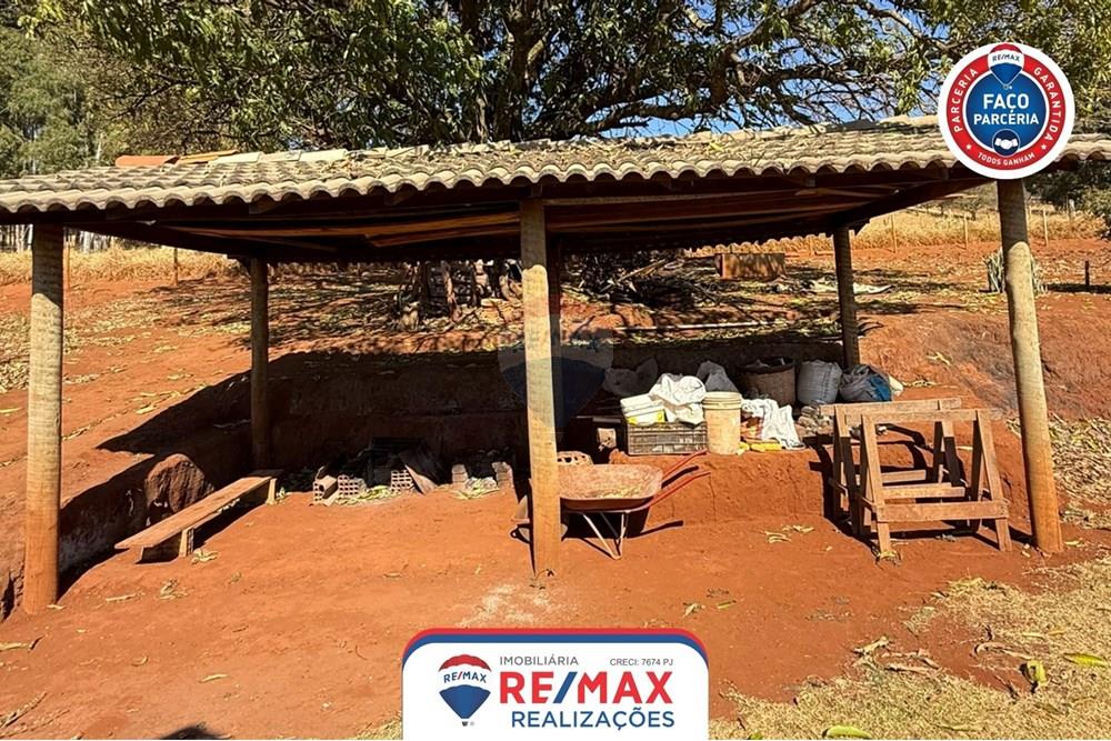 Chácara / Sítio / Fazenda - Venda - Patos de Minas , Minas Gerais - IMG-20250807-WA0058.jpg - 870631012-85