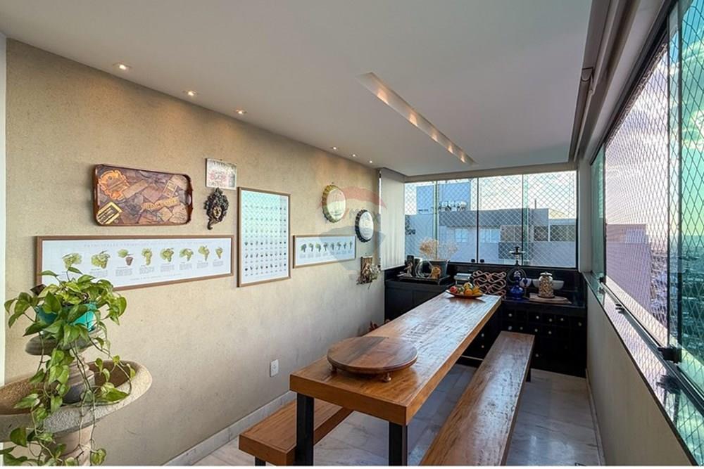 Apartamento - Venda - Belo Horizonte , Minas Gerais - IMG_2214.jpg - 870351073-2