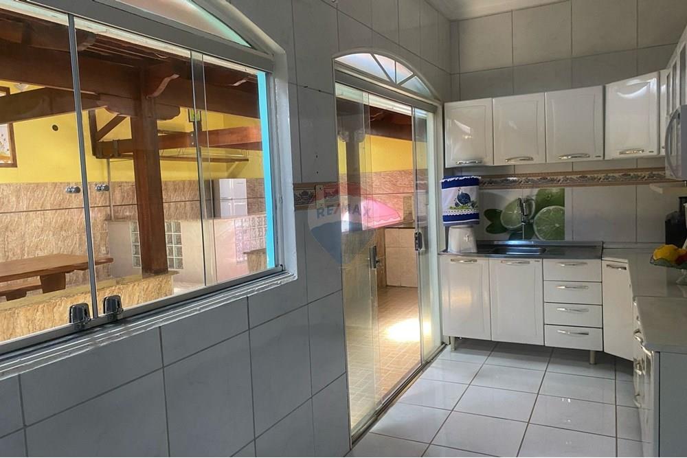 Casa - Venda - Ibirité , Minas Gerais - IMG-20250326-WA0085.jpg - Cozinha - 870241004-63