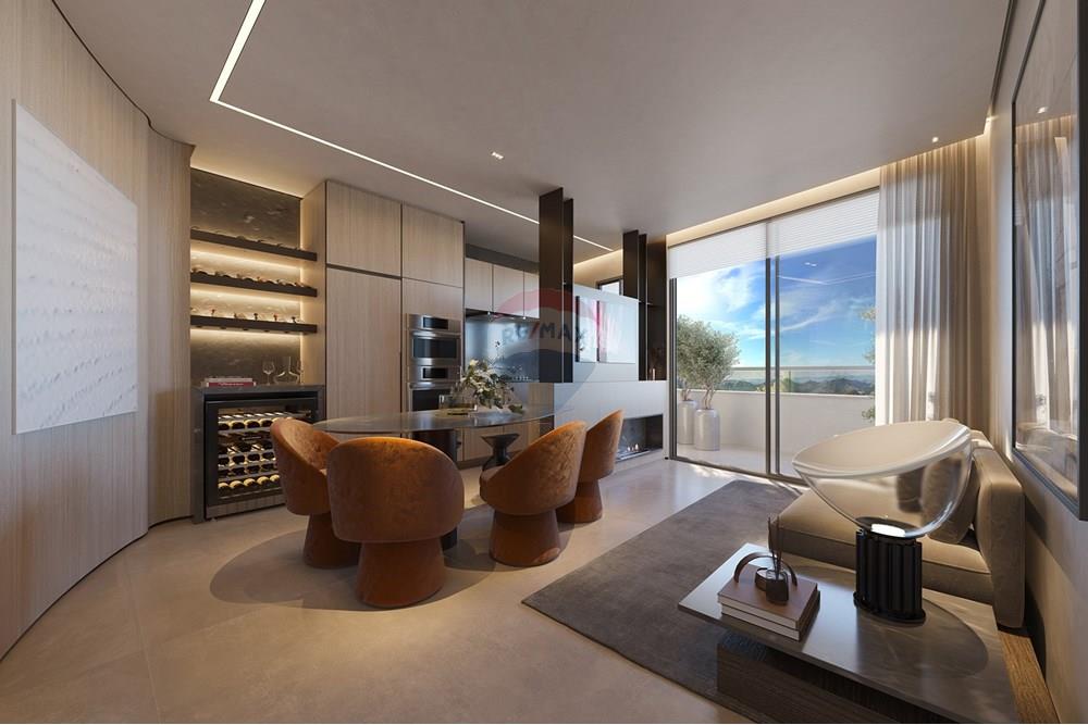 Apartamento - Venda - Nova Lima , Minas Gerais - SOMATTOS_MIRA_APARTAMENTO_TIPO_SALA.jpg - 870421122-16