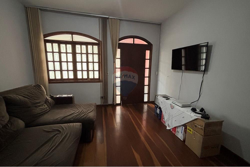 Casa - Venda - Belo Horizonte , Minas Gerais - IMG_1764.JPG - 870701005-56