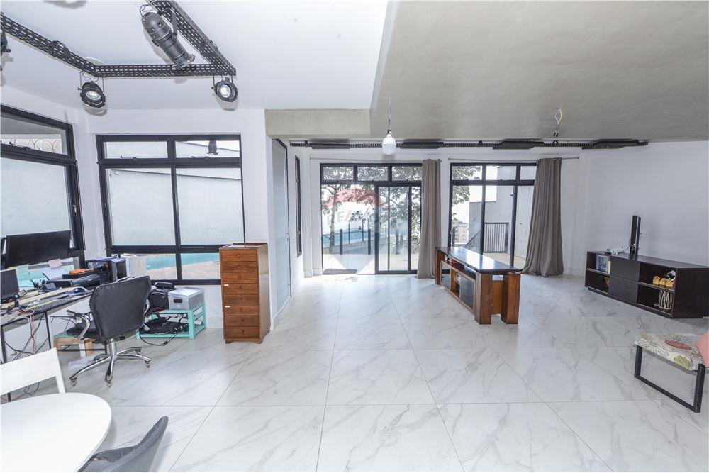 Casa - Venda - Belo Horizonte , Minas Gerais - 33 - 870371007-31