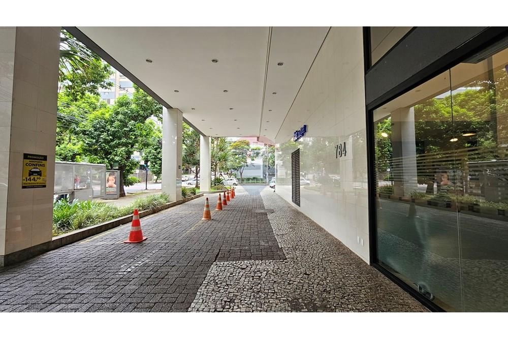 Apart Hotel/ Flat - Venda - Belo Horizonte , Minas Gerais - 20241213_144137.jpg - 870251066-17