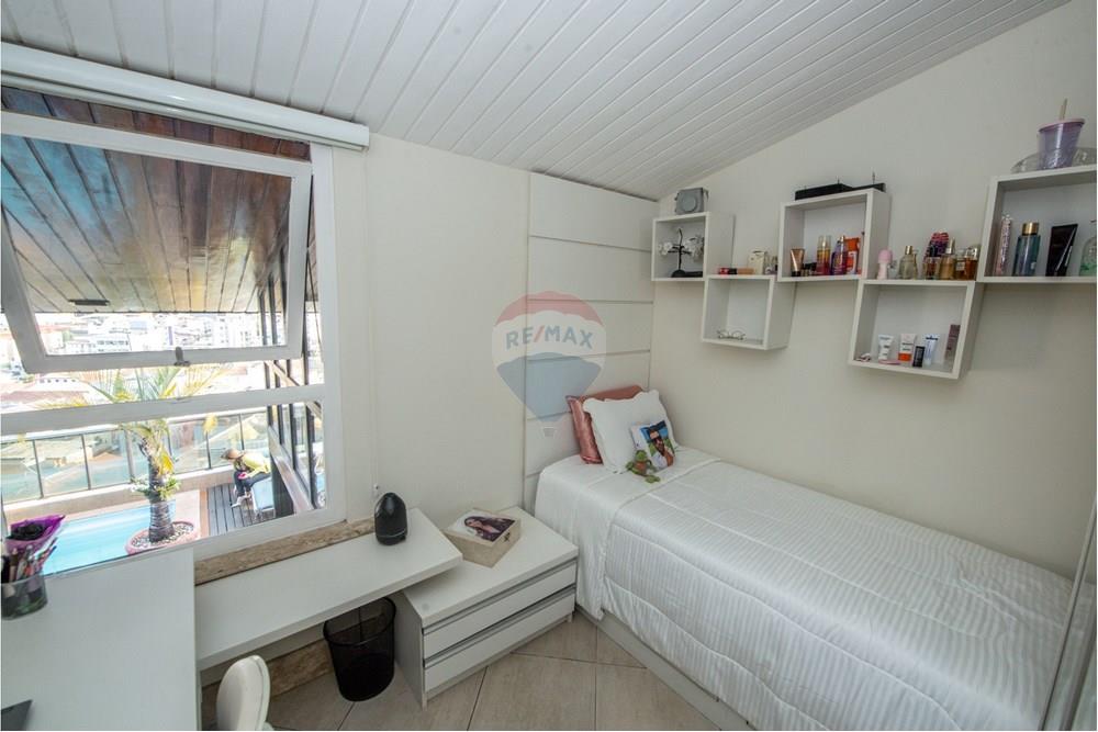 Cobertura - Venda - Contagem , Minas Gerais - cobertura-Juliana_67.JPG - 870241004-67