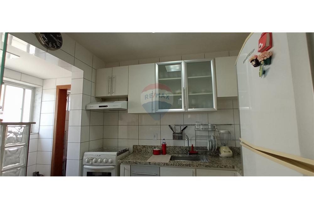 Apartamento - Venda - Belo Horizonte , Minas Gerais - 9 - 870251047-155