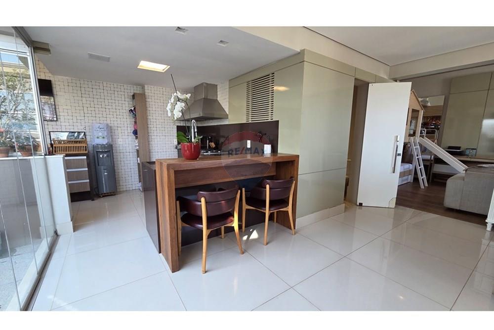 Cobertura - Venda - Nova Lima , Minas Gerais -  -9.jpg - 870351021-115