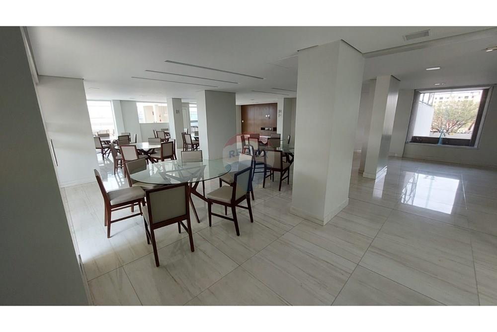 Apartamento - Venda - Belo Horizonte , Minas Gerais - Fotos prédio R Juruá, 422 (11).jpeg - Área Gourmet - 870251073-67