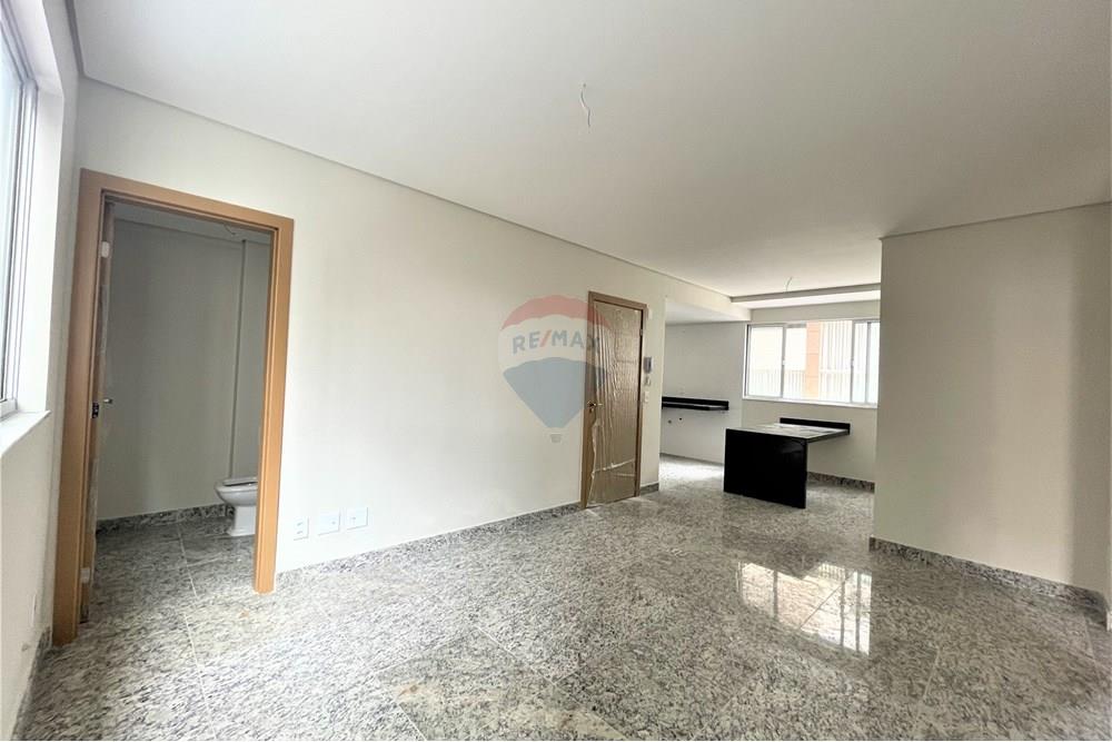 Apartamento - Venda - Belo Horizonte , Minas Gerais - 03.jpg - Sala de estar - 870251002-587