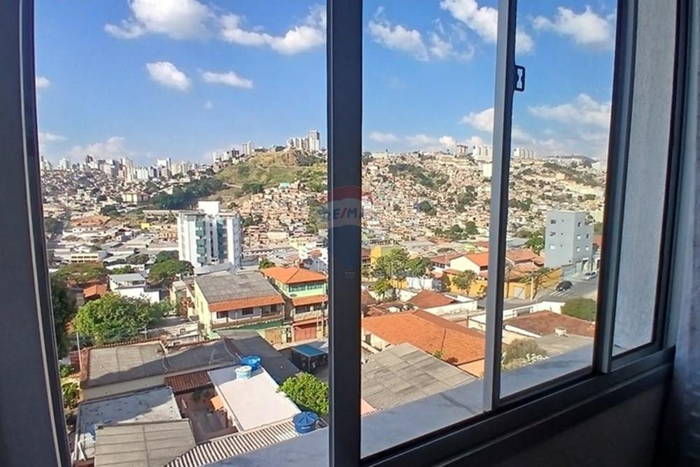 Apartamento - Venda - Belo Horizonte , Minas Gerais - 20250726_151917.jpg - 870411065-53