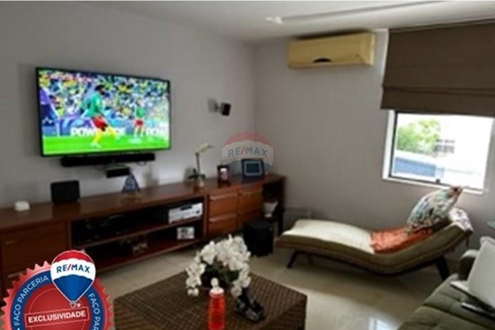 Apartamento - Venda - Governador Valadares , Minas Gerais - Sala de TV com selo.jpg - 870671006-40