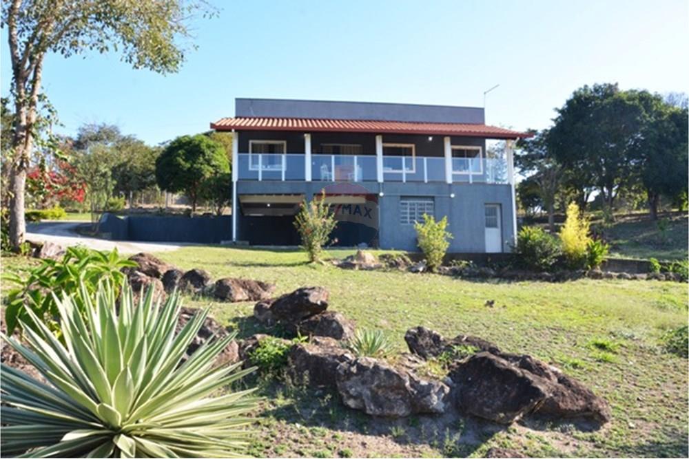 Casa de Condomínio - Venda - Brumadinho , Minas Gerais - 0.JPG - Quintal - 870421052-42