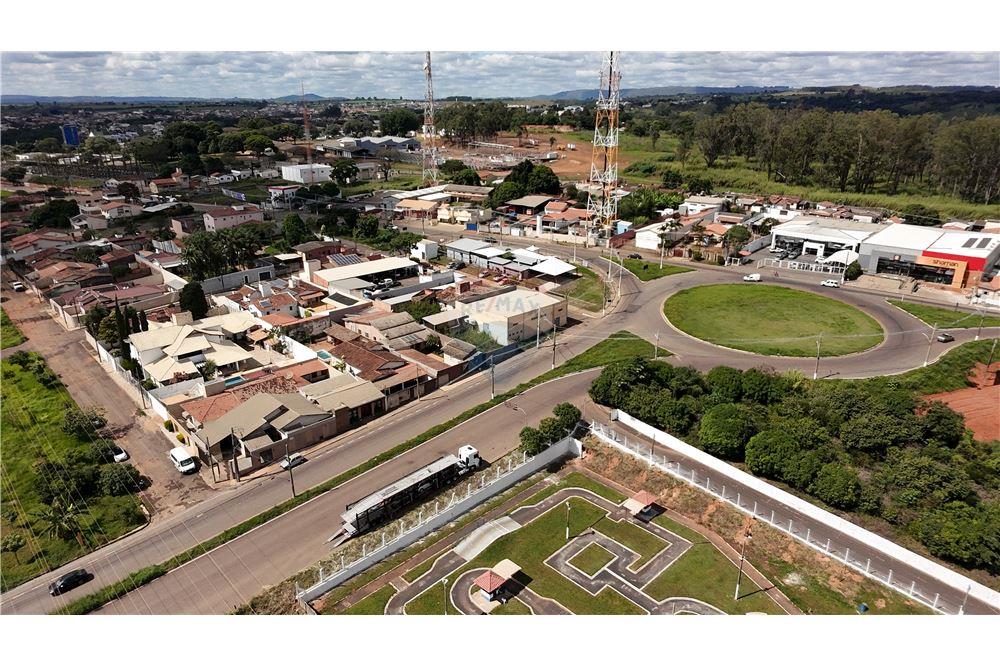 Casa - Venda - Araxá , Minas Gerais - 51 - 870431039-45