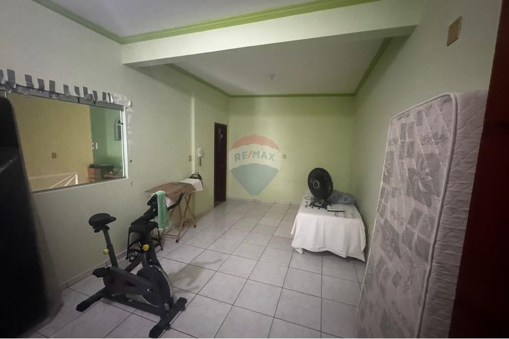 Casa - Venda - Governador Valadares , Minas Gerais - Prédio João quarto 1 piso 3.jpeg - 870671006-42