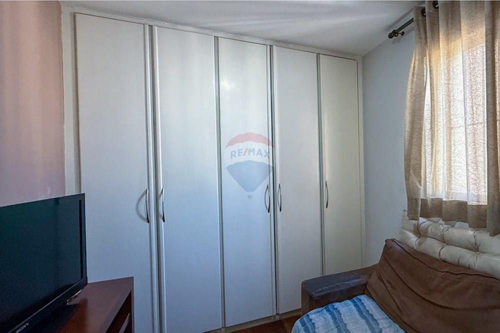 Cobertura - Venda - Belo Horizonte , Minas Gerais - FOTO124.jpg - Quarto - 870421119-34