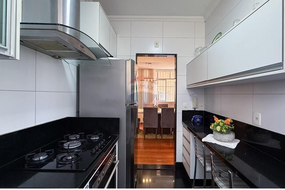 Cobertura - Venda - Belo Horizonte , Minas Gerais - IMG_7676.jpg - 870421100-20