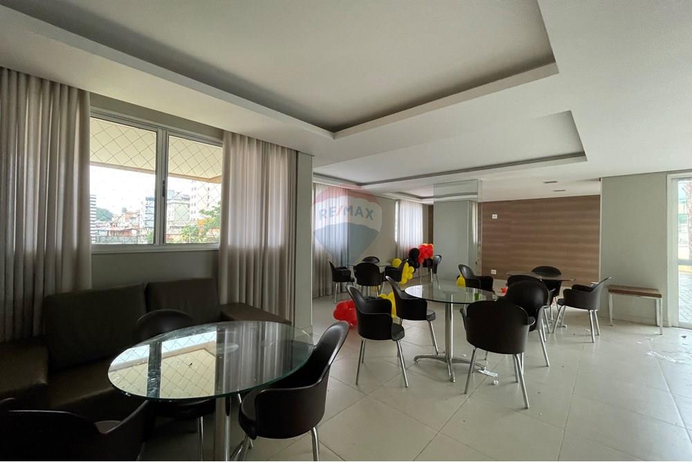 Apartamento - Venda - Belo Horizonte , Minas Gerais - IMG_2058.jpg - 870251002-566