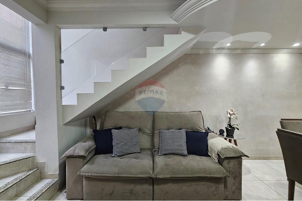 Casa - Venda - Belo Horizonte , Minas Gerais - 20251017_145959.jpg - Sala - 870411099-48