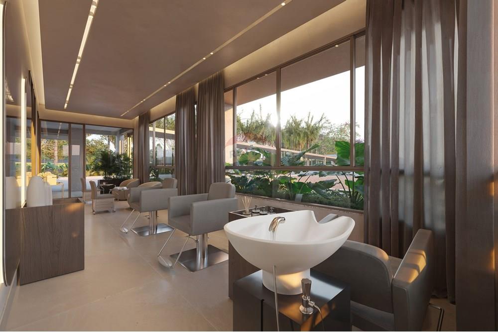 Apartamento - Venda - Nova Lima , Minas Gerais - PHV_HYDEPARK_BEAUTY.jpg - 870421024-166