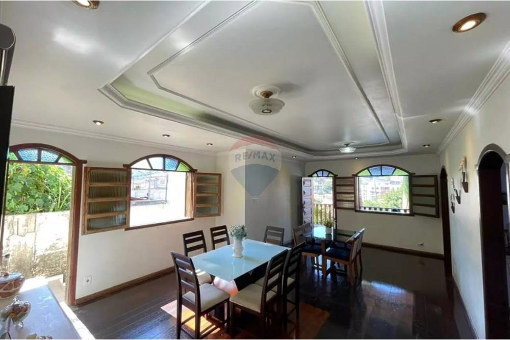 Casa - Venda - Belo Horizonte , Minas Gerais - 1.jpg - 870421081-2