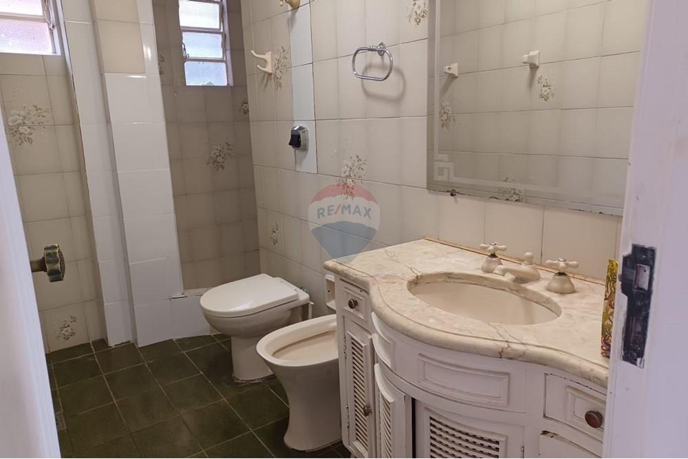 Cobertura - Venda - Belo Horizonte , Minas Gerais - BANHIRO SOCIAL 2.jpeg - 870241008-62