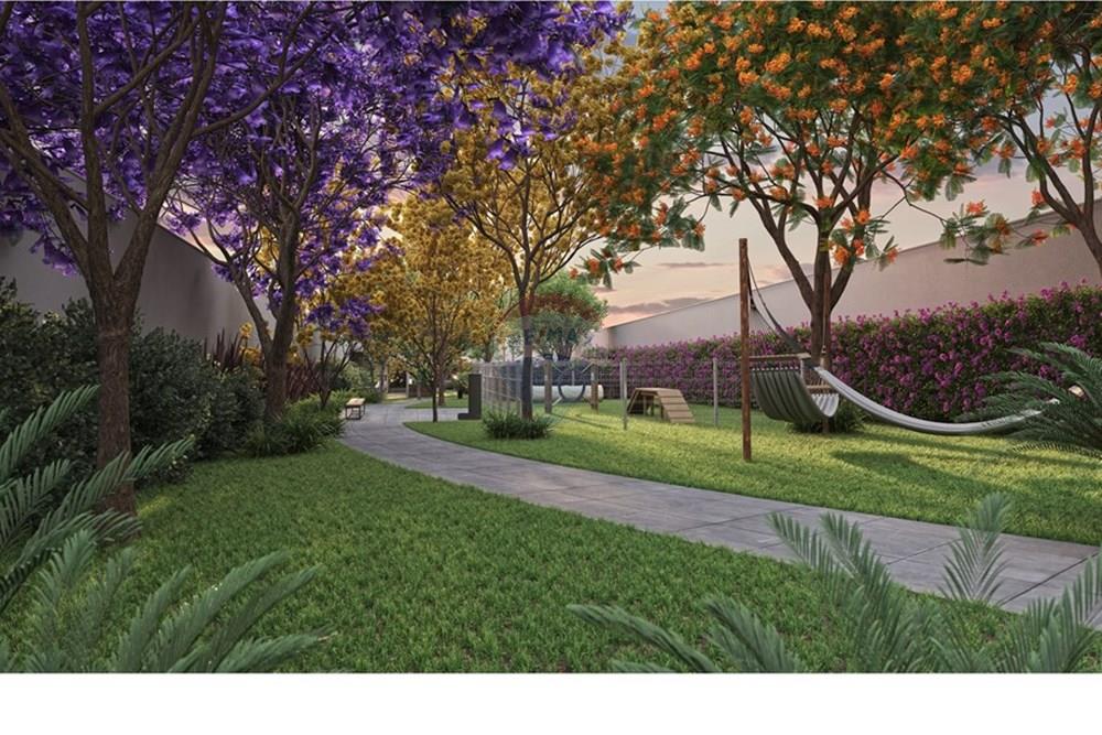 Apartamento - Venda - Uberlândia , Minas Gerais - 306_EXT07_ESPAÇOPET_HR-.jpg - 870381002-165