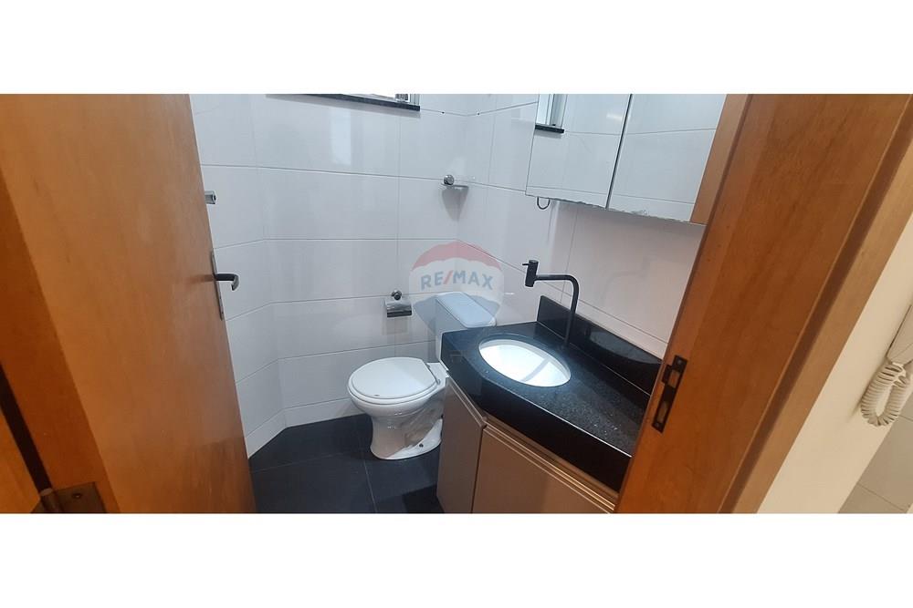 Casa de Condomínio - Alugar - Belo Horizonte , Minas Gerais - 20250722_134914.jpg - 870411108-4