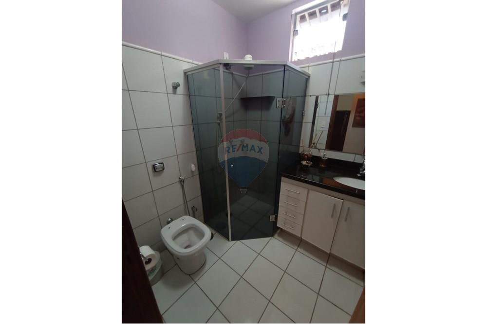 Casa - Venda - Uberaba , Minas Gerais - 19 banheiro social.jpeg - 870291025-89