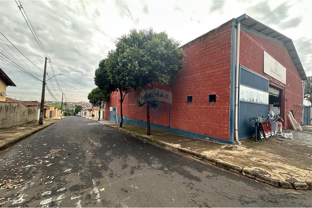 Galpão - Venda - Araxá , Minas Gerais - GALPÃO 2.jpeg - 870431058-1