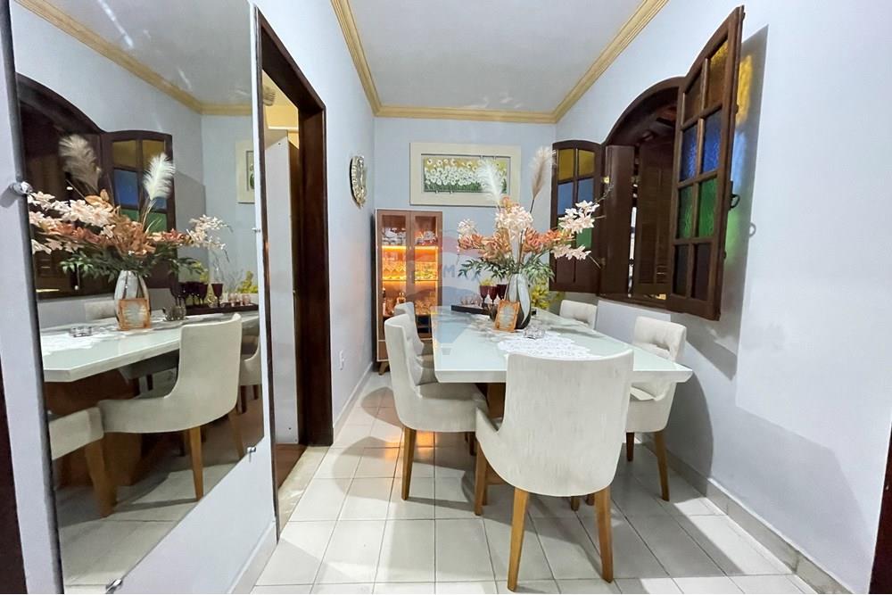 Casa - Venda - Belo Horizonte , Minas Gerais - 9b.JPG - 870411006-64