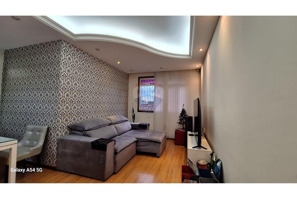Apartamento - Venda - Belo Horizonte , Minas Gerais - Foto 2 sala.jpg - 870411036-59
