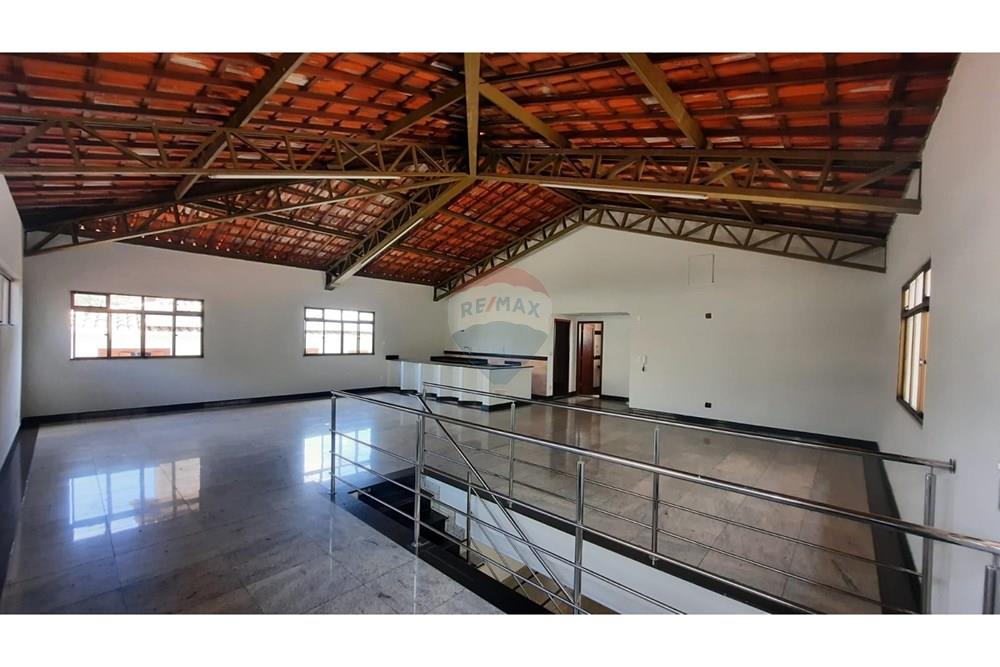 Casa - Alugar - Belo Horizonte , Minas Gerais - 23.jpeg - 870251085-39