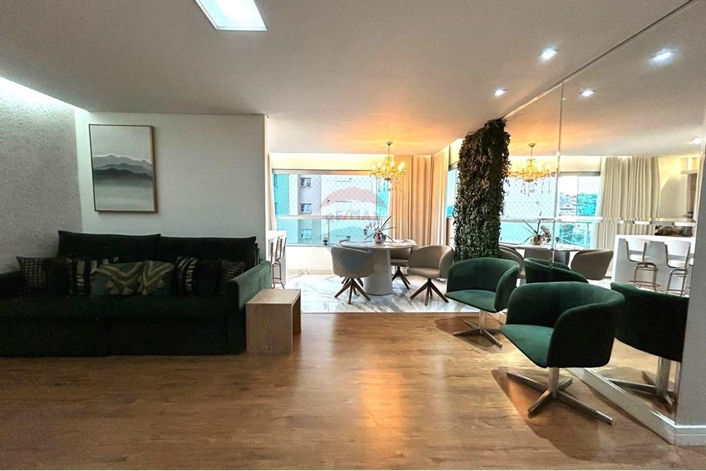 Apartamento - Venda - Belo Horizonte , Minas Gerais - IMG-20250911-WA0053.jpg - 870411055-42