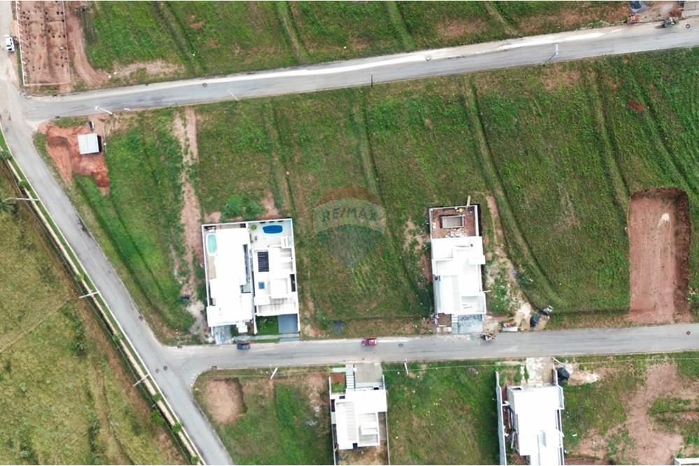 Terreno - Venda - Araxá , Minas Gerais - COOPERCITRUS COOPERATIVA AGROPECUÁRIA LTDA FOTO TERRENO 2.jpg - 870431004-97