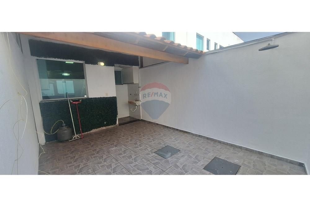 Casa de Condomínio - Alugar - Belo Horizonte , Minas Gerais - 20250722_134840.jpg - 870411108-4