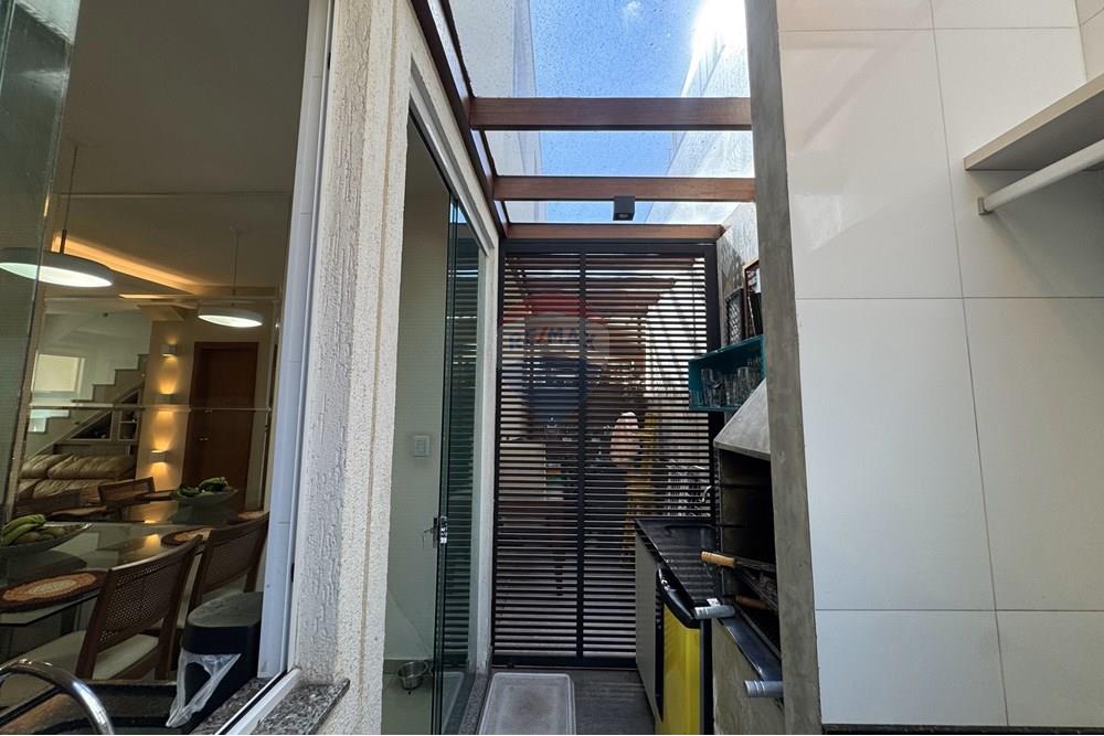 Casa de Condomínio - Venda - Belo Horizonte , Minas Gerais - 8.jpg - 870411099-10