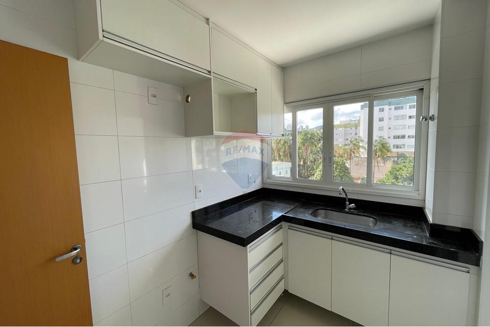 Apartamento - Alugar - Belo Horizonte , Minas Gerais - 45.jpg - 870701001-47