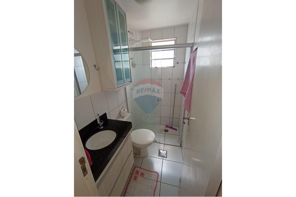 Apartamento - Venda - Uberaba , Minas Gerais - 08 Apartamento Venda 135 mil no Parque Ucrânia Bairro Estados Unidos em Uberaba na Remax 870291025-120.jpeg - 870291025-120